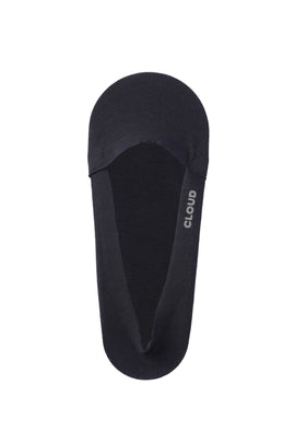 Cloud Premium No Show Socks Low Cut - My Filosophy