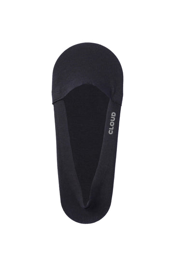 Cloud Premium No Show Socks Low Cut - My Filosophy