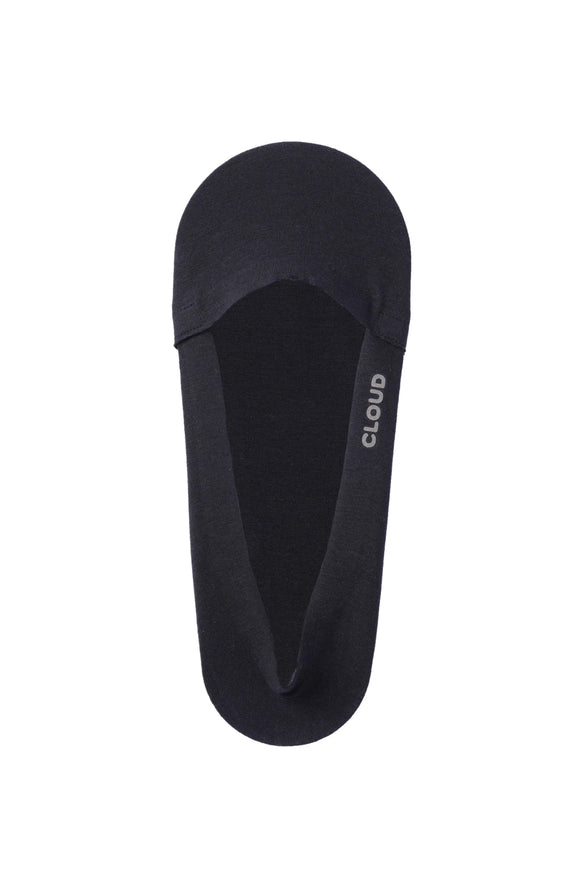 Cloud Premium No Show Socks Low Cut - My Filosophy