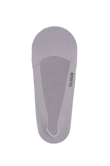 Cloud Premium No Show Socks Low Cut - My Filosophy