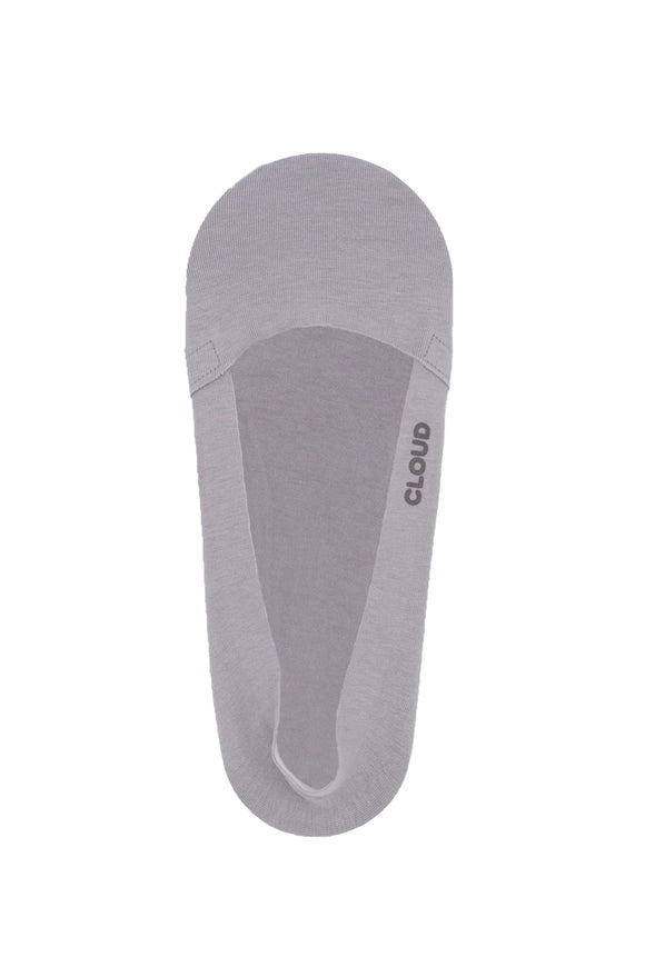 Cloud Premium No Show Socks Low Cut - My Filosophy