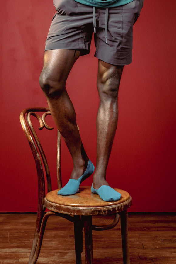 Cloud Premium No Show Socks - Special Edition - My Filosophy