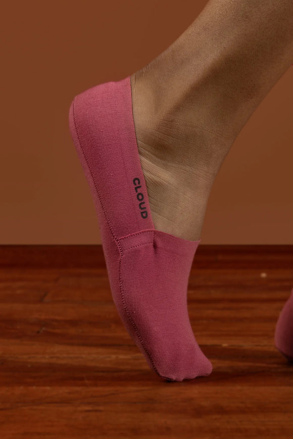 Cloud Premium No Show Socks - Special Edition - My Filosophy