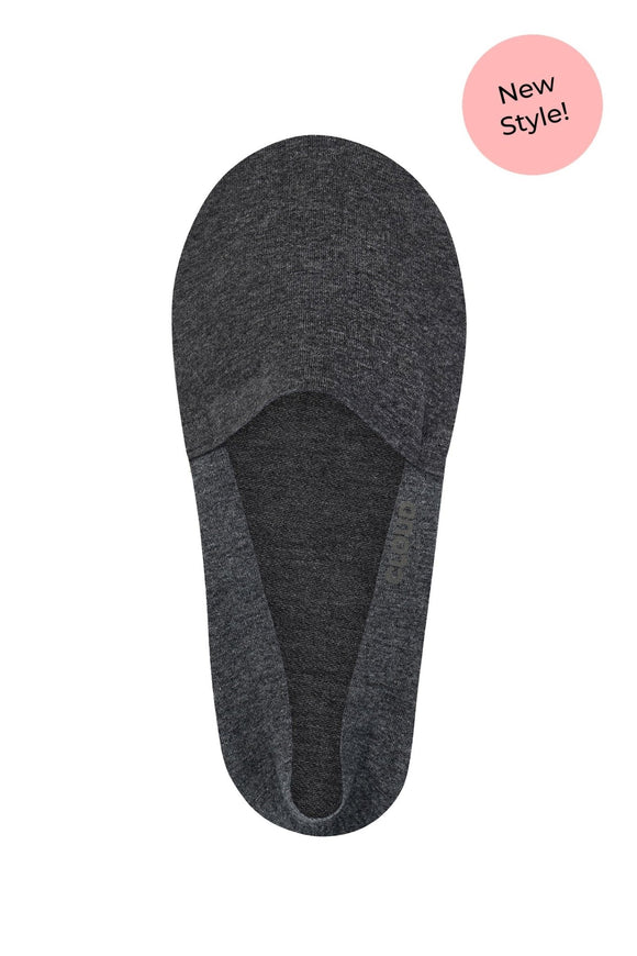 Cloud Premium Terry No Show Socks - My Filosophy