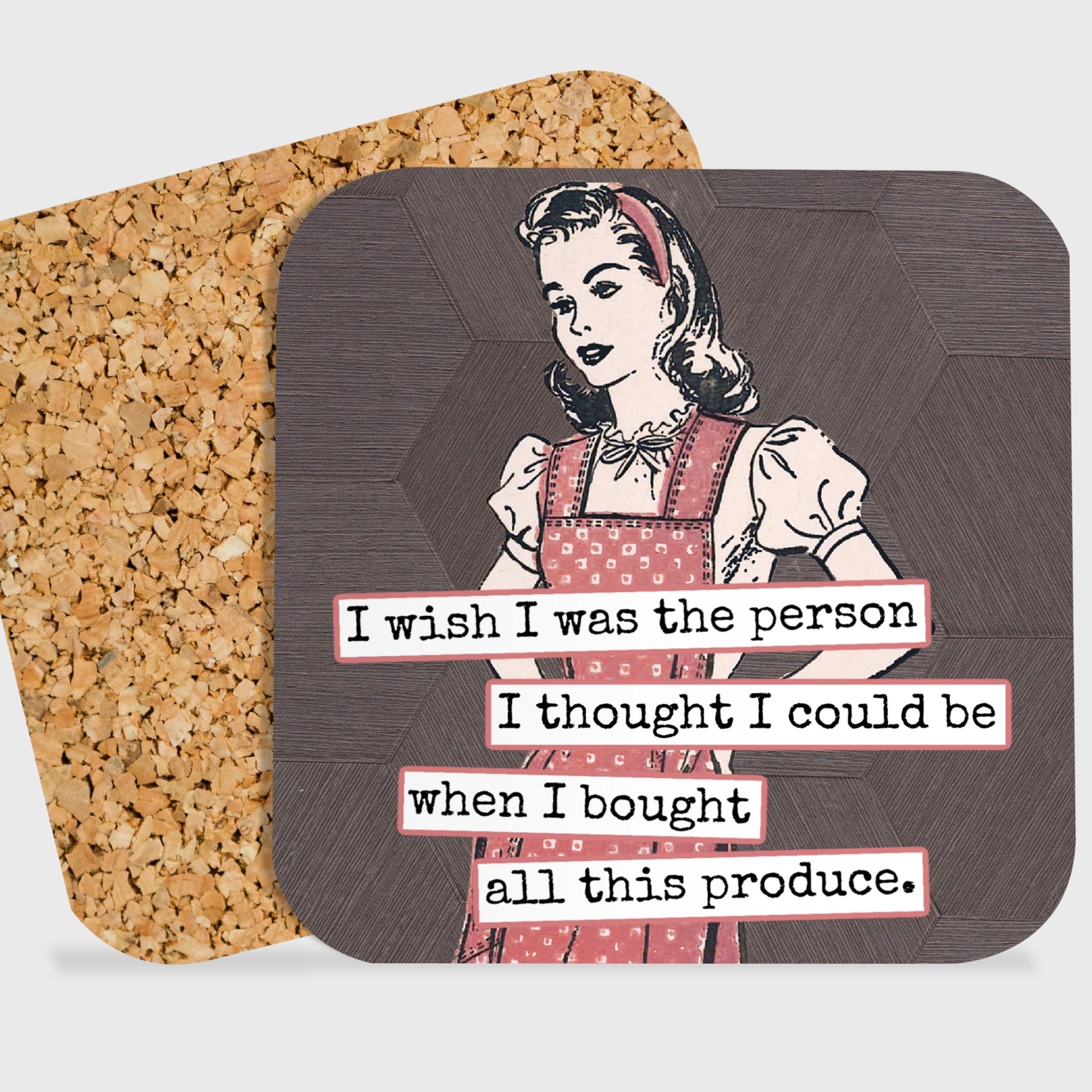 COASTER. I Wish I Was The Person I Thought I Could Be... - My Filosophy