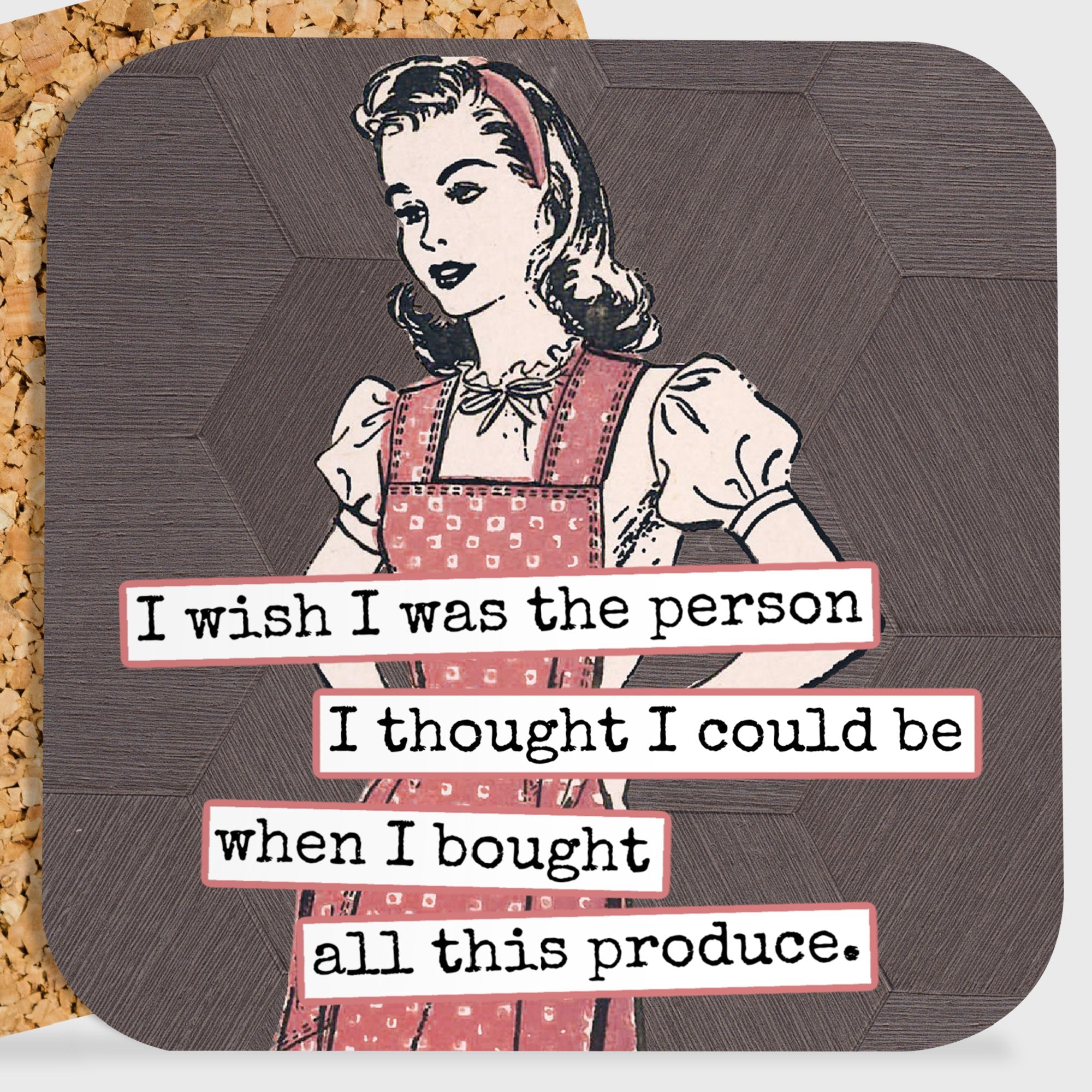 COASTER. I Wish I Was The Person I Thought I Could Be... - My Filosophy