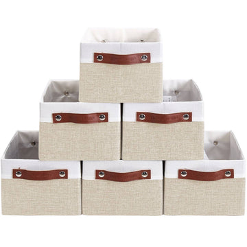 Collapsible Small Storage Boxes - My Filosophy