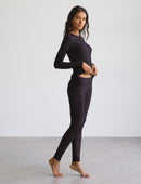 Commando Butter and Cashmere layering pant - My Filosophy