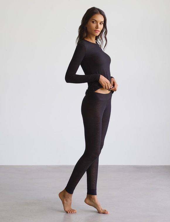 Commando Butter and Cashmere layering pant - My Filosophy