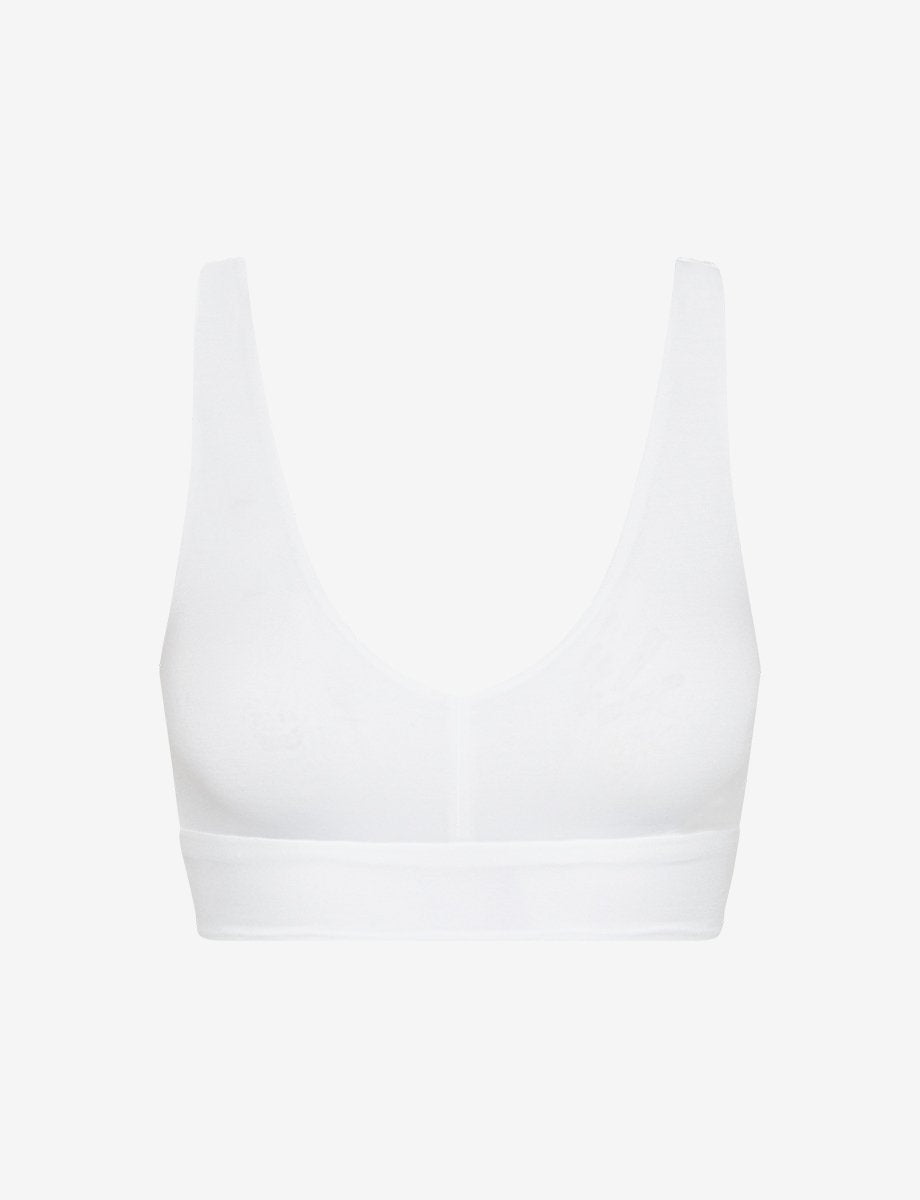 Commando Butter Comfy Bralette BRA227 - My Filosophy