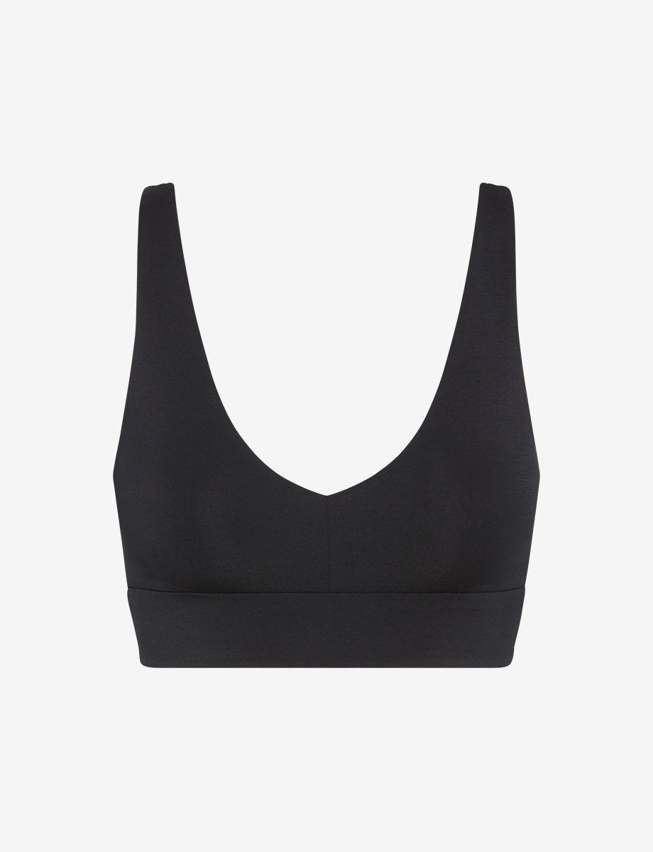 Commando Butter Comfy Bralette BRA227 - My Filosophy