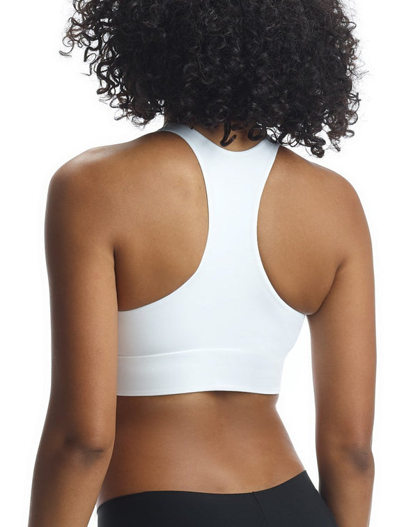 Commando Butter Comfy Racer Back Bralette BRA223* - My Filosophy