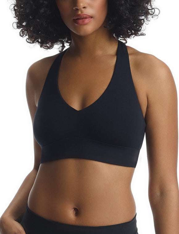 Commando Butter Comfy Racer Back Bralette BRA223* - My Filosophy