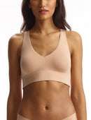 Commando Butter Comfy Racer Back Bralette BRA223* - My Filosophy