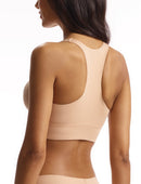 Commando Butter Comfy Racer Back Bralette BRA223* - My Filosophy
