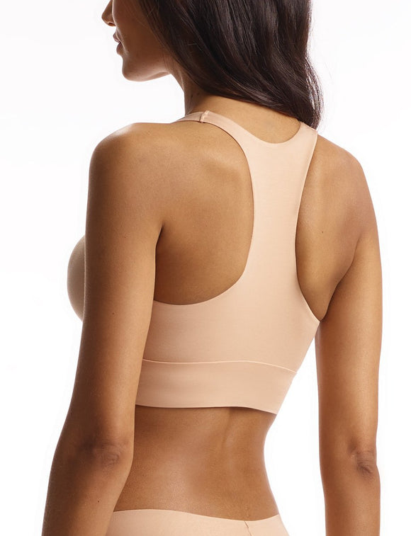 Commando Butter Comfy Racer Back Bralette BRA223* - My Filosophy