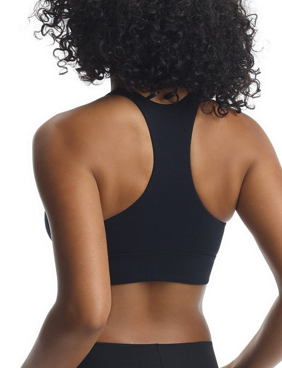 Commando Butter Comfy Racer Back Bralette BRA223* - My Filosophy