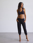 Commando Butter High Rise Capri Jogger SL155 - My Filosophy