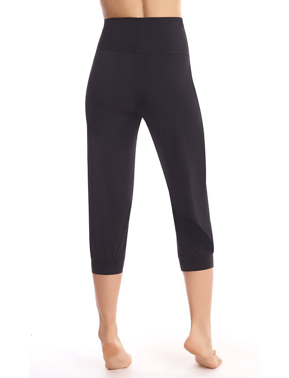 Commando Butter High Rise Capri Jogger SL155 - My Filosophy