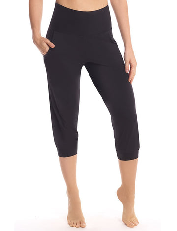 Commando Butter High Rise Capri Jogger SL155 - My Filosophy