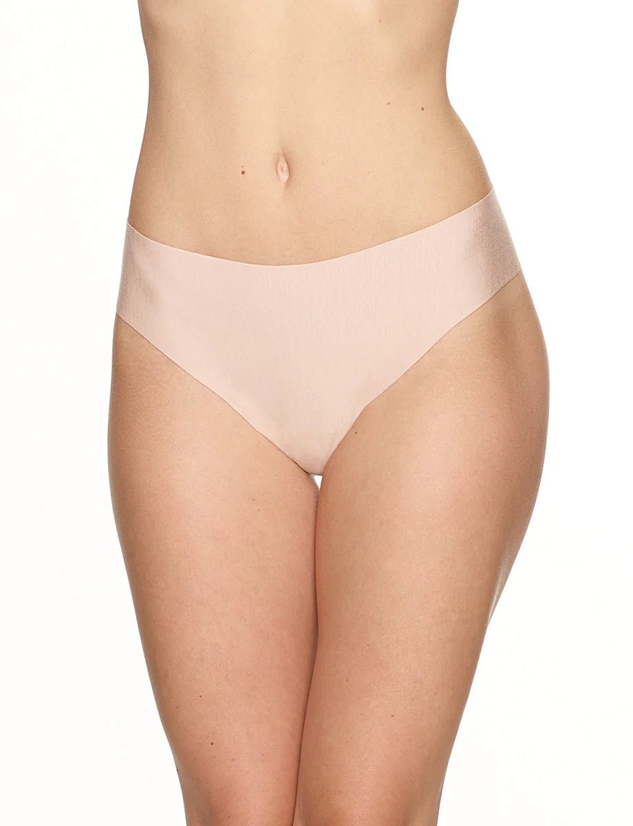 Commando Butter Mid Rise Thong - My Filosophy