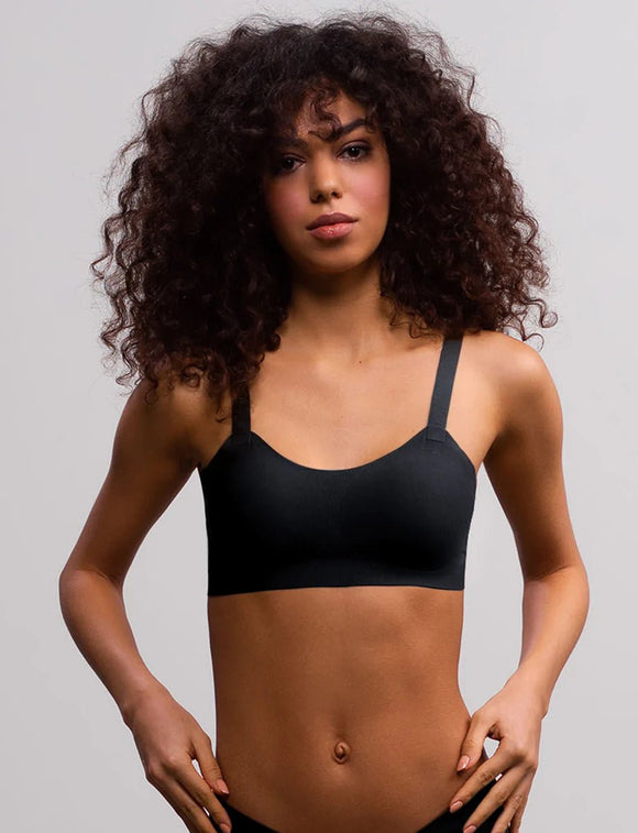 Commando Butter Soft-Support Adjustable Bralette - My Filosophy