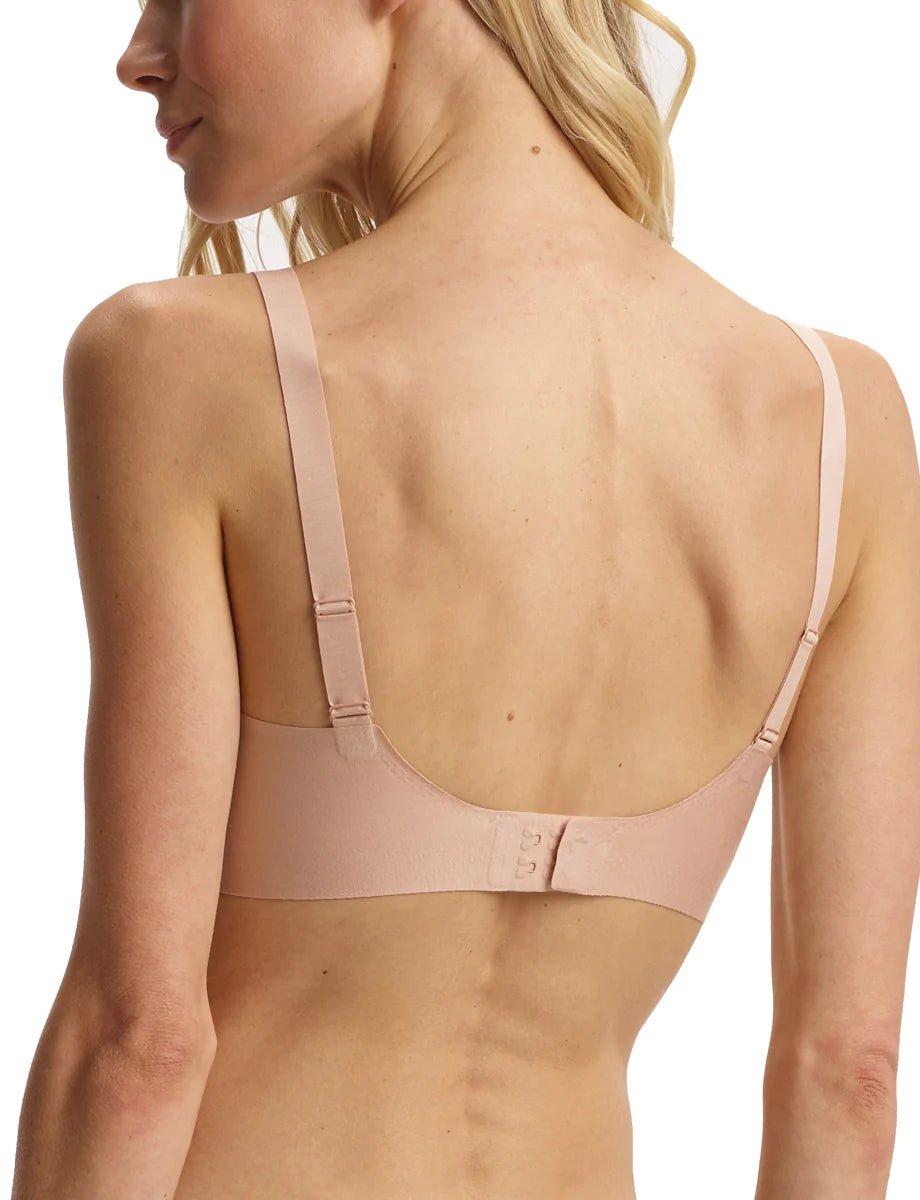 Commando Butter Soft-Support Adjustable Bralette - My Filosophy