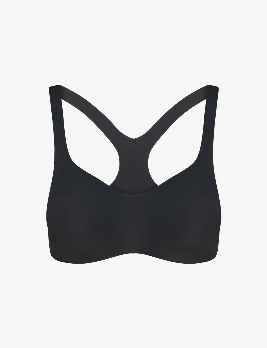 Commando Butter Soft Support Racerback Bralette - My Filosophy