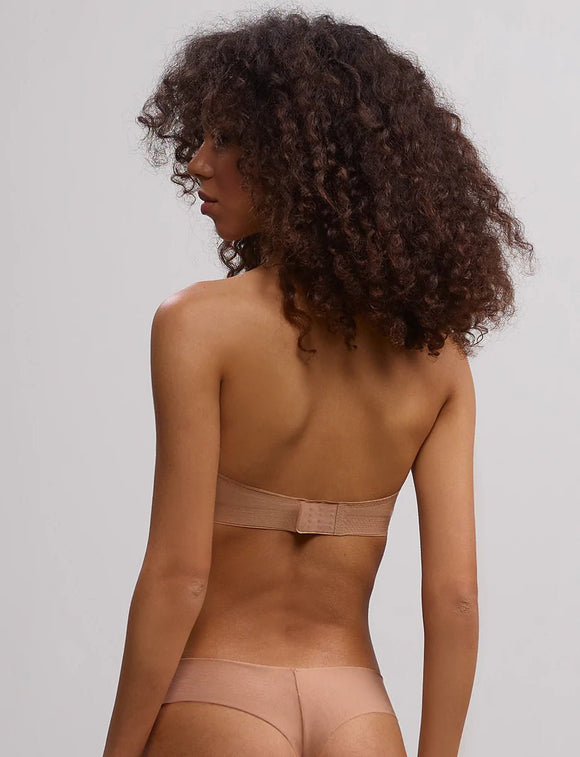 Commando Butter Soft-Support Strapless Bralette - My Filosophy