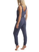 Commando Butter Tank Lounge Jumpsuit LGE200 - My Filosophy