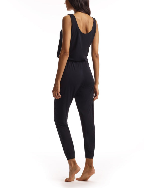 Commando Butter Tank Lounge Jumpsuit LGE200 - My Filosophy