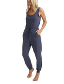 Commando Butter Tank Lounge Jumpsuit LGE200 - My Filosophy