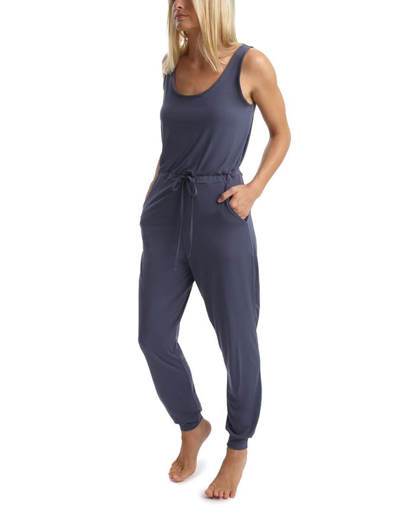 Commando Butter Tank Lounge Jumpsuit LGE200 - My Filosophy