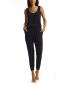 Commando Butter Tank Lounge Jumpsuit LGE200 - My Filosophy