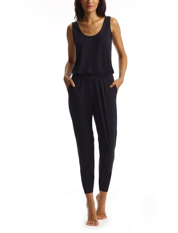 Commando Butter Tank Lounge Jumpsuit LGE200 - My Filosophy