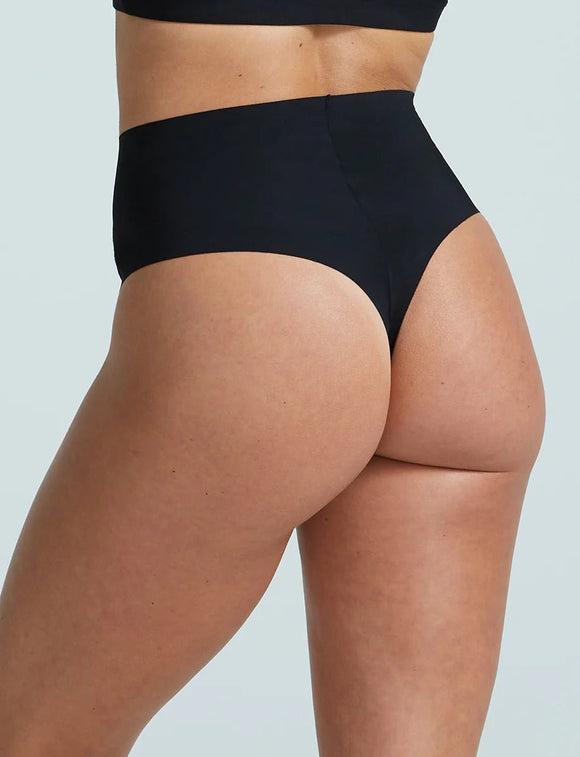 Commando Classic High Rise Thong - My Filosophy