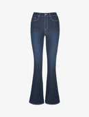 Commando Do it All Flared Denim - My Filosophy
