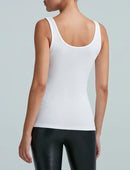 Commando Luxury Rib Scoop Tank - My Filosophy