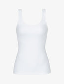 Commando Luxury Rib Scoop Tank - My Filosophy