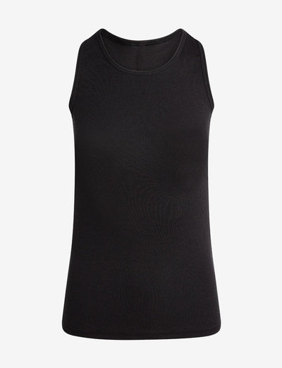 Commando Luxury Rib Tank - My Filosophy