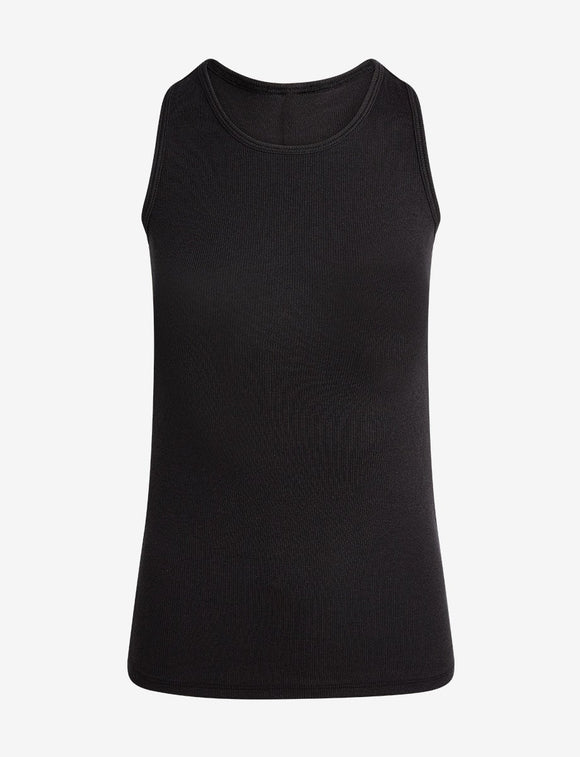 Commando Luxury Rib Tank - My Filosophy