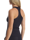 Commando Luxury Rib Tank - My Filosophy