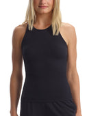 Commando Luxury Rib Tank - My Filosophy