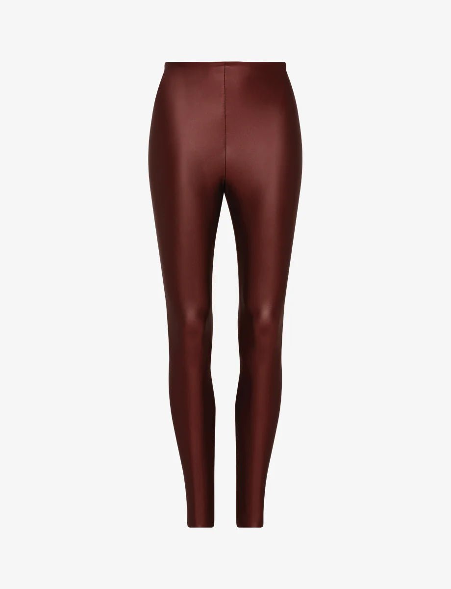 Commando Matte Metallic Legging - My Filosophy