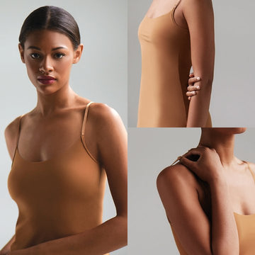 Commando Mini Cami Slip - My Filosophy