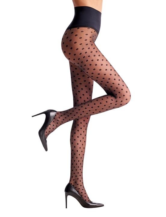 Commando Polka Dot Sheer - My Filosophy