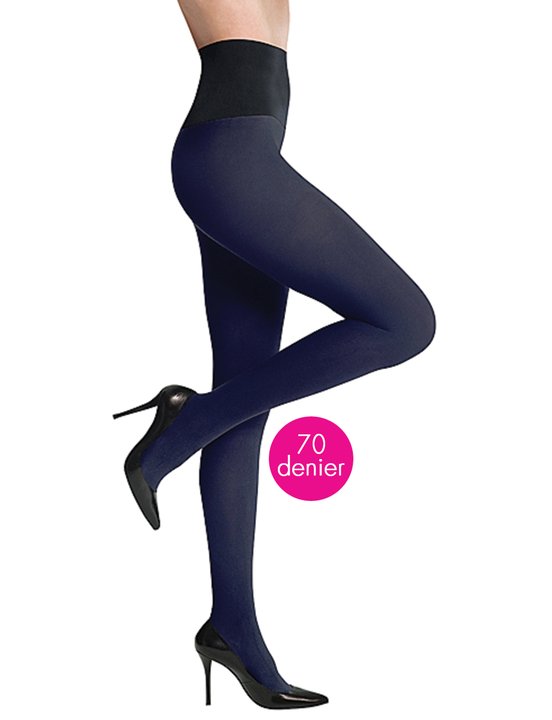 Commando Ultimate Opaque Tights - My Filosophy