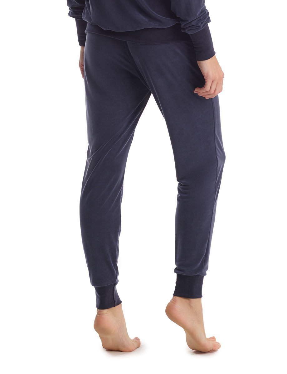 Commando Vegan Silk Jogger - My Filosophy