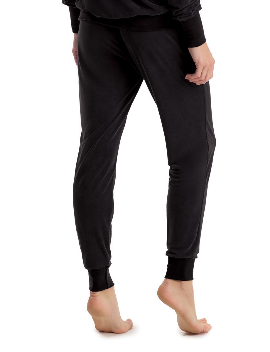 Commando Vegan Silk Jogger - My Filosophy