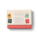 Compendium Card Set - Merry Memories - My Filosophy